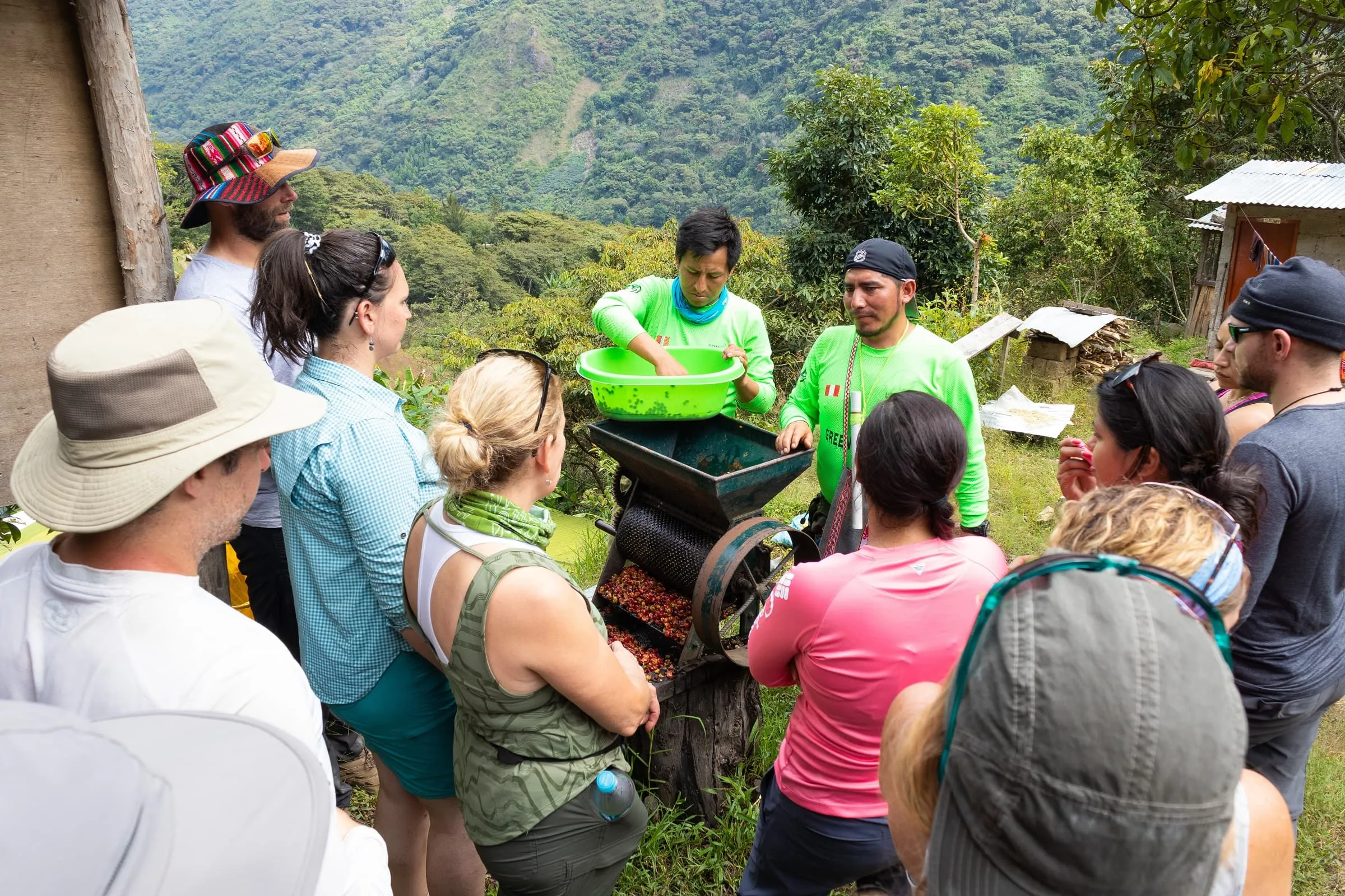 5-day Salkantay Trek with Humantay Lake 6