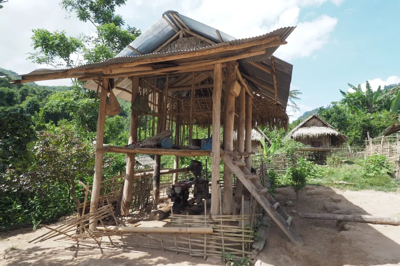 Den ultimata vandrarens val 1