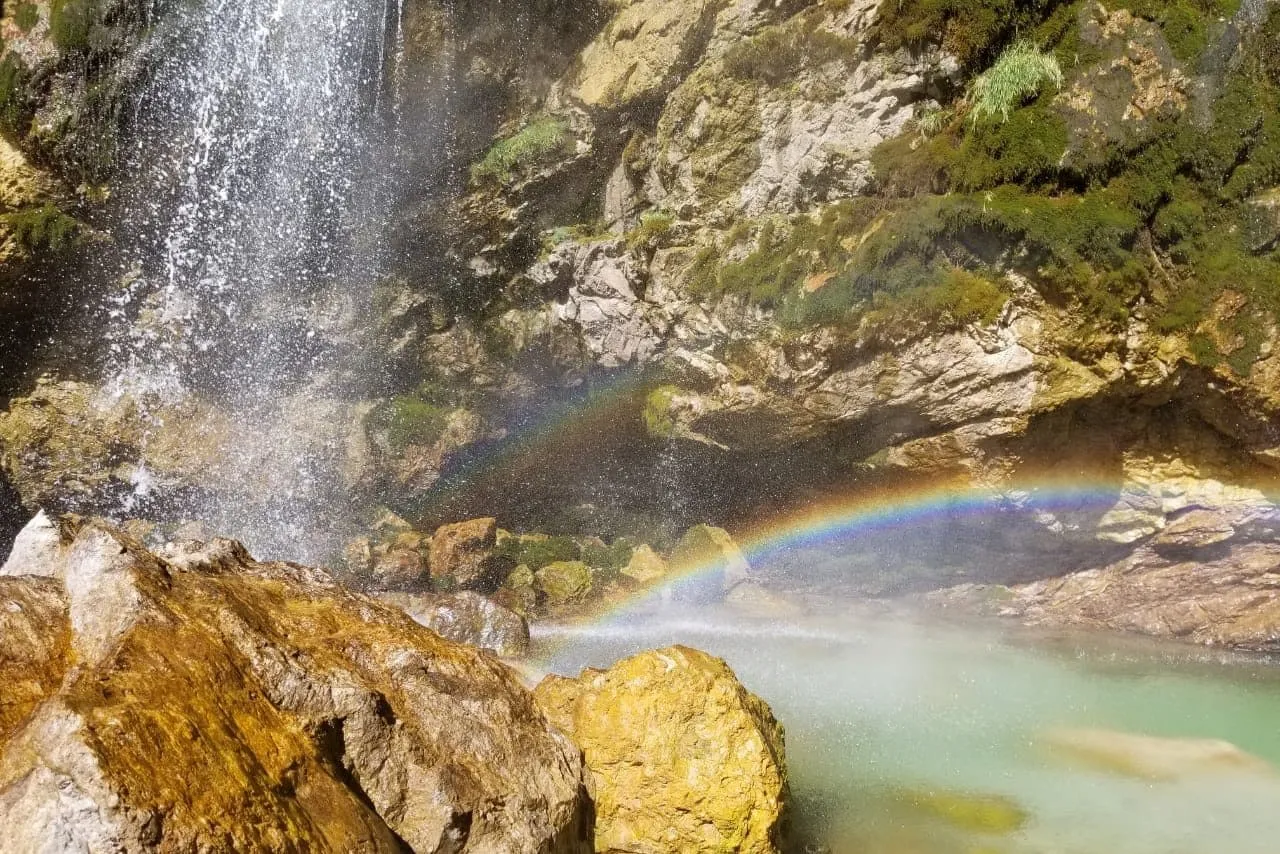 Peaks of the Balkans Trail (Self Guided) 1