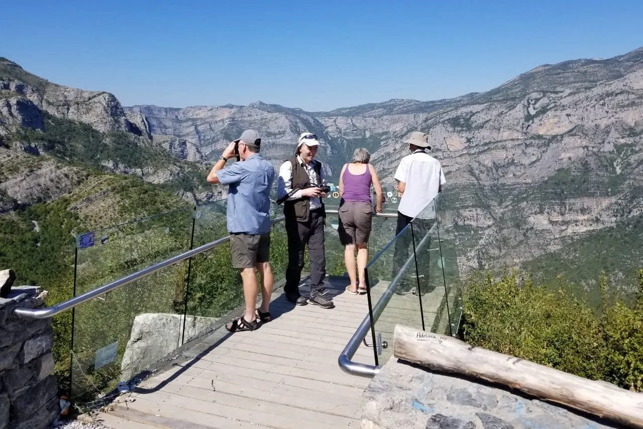 Peaks of the Balkans Trail (Self Guided) 2