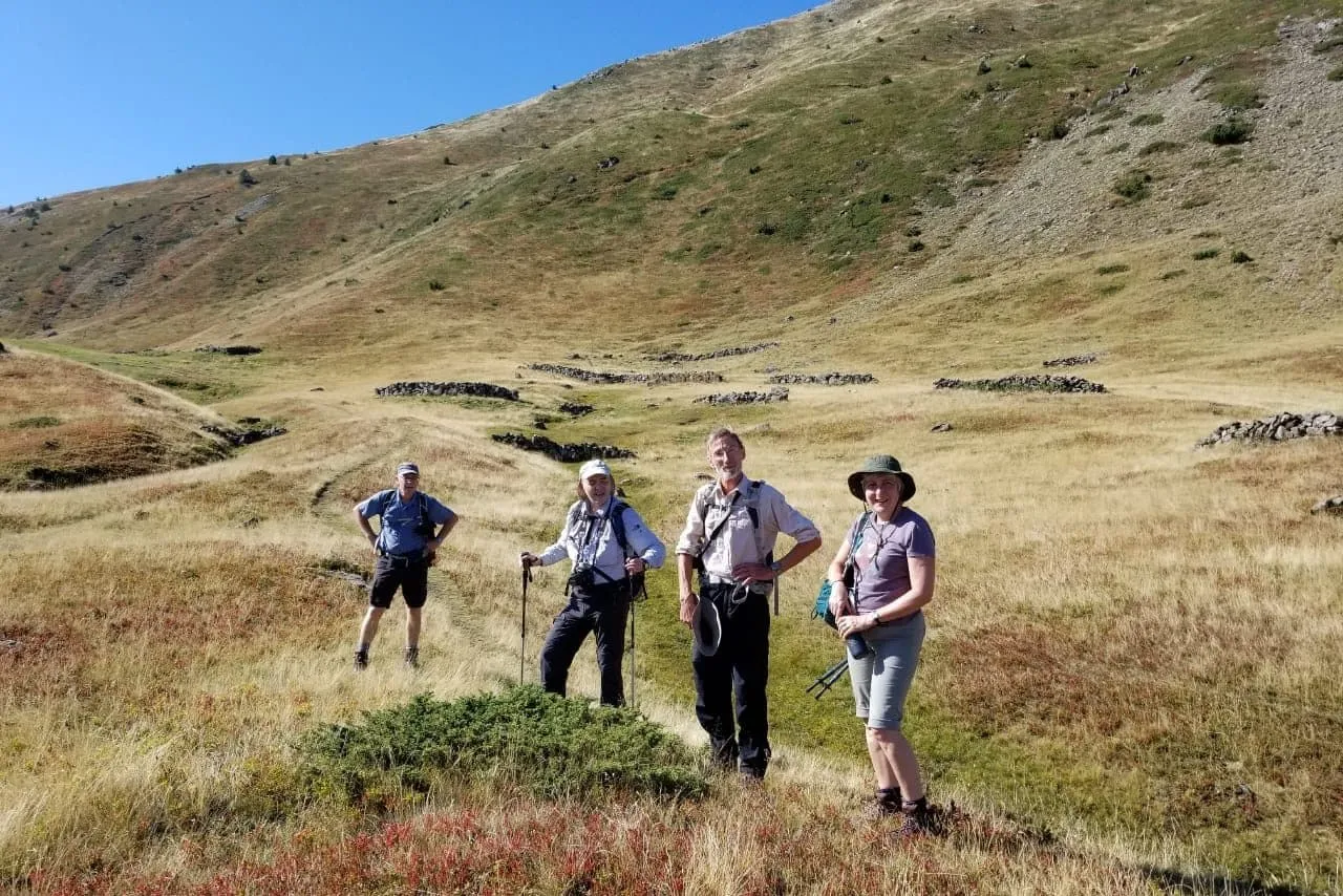 Peaks of the Balkans Trail (Self Guided) 3