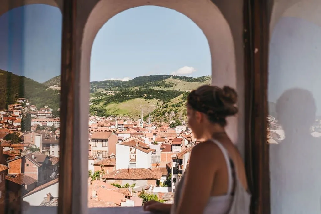 Peaks of the Balkans Trail (Self Guided) 9