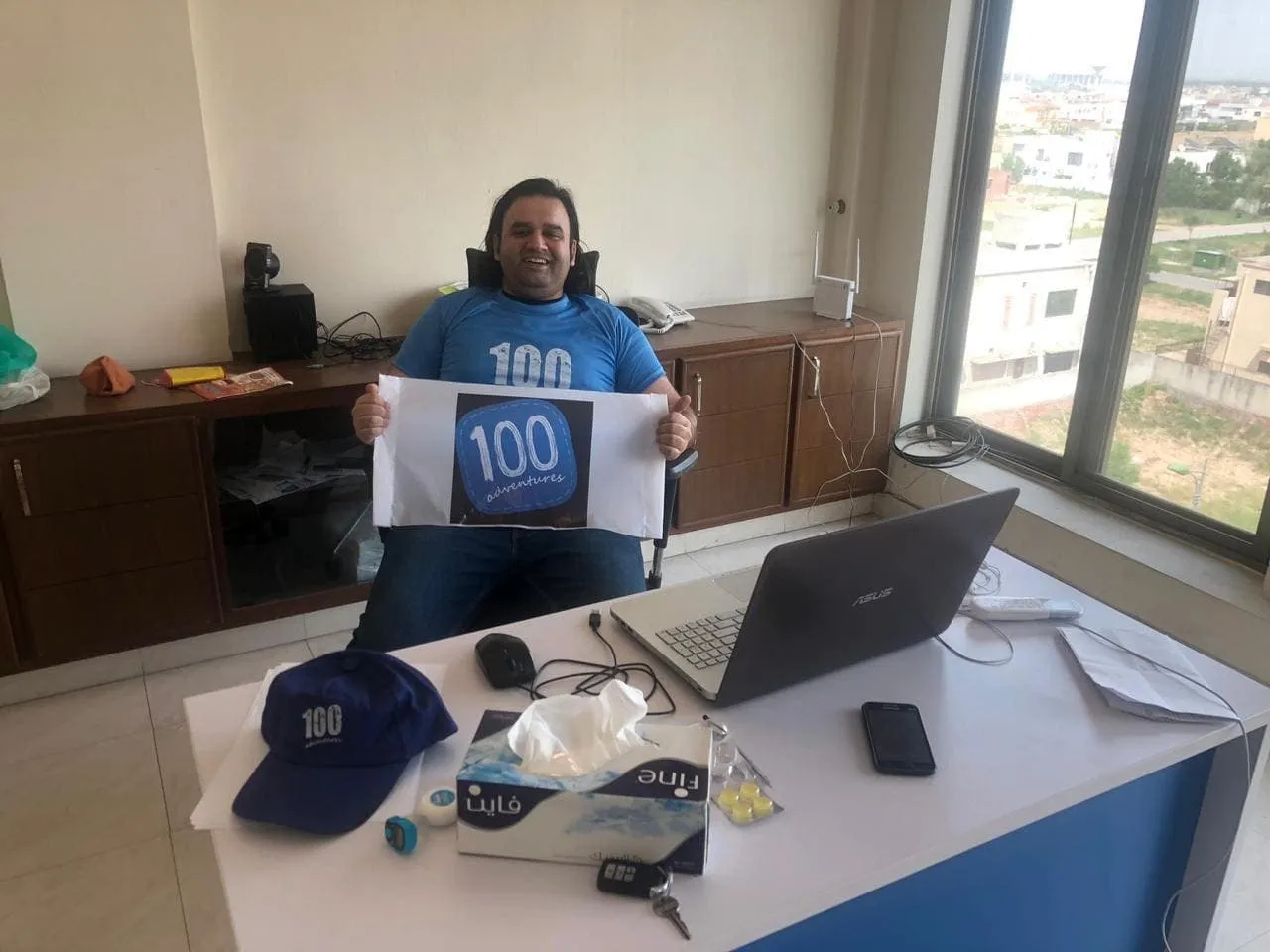 Why the K2 Base Camp Trek?