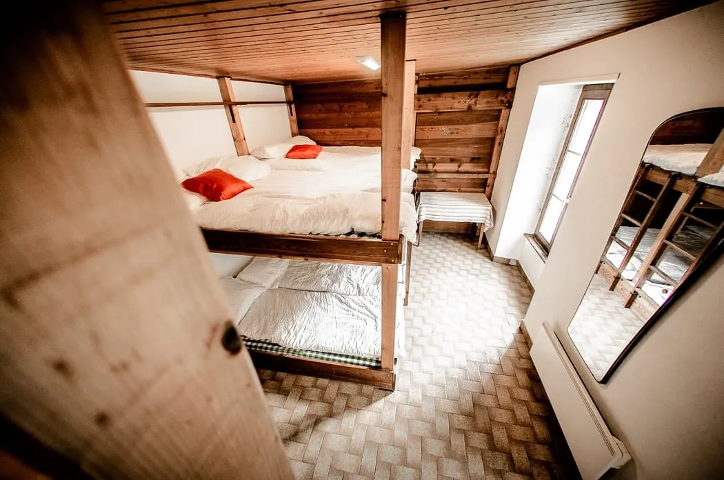 Hut in Switzerland 31