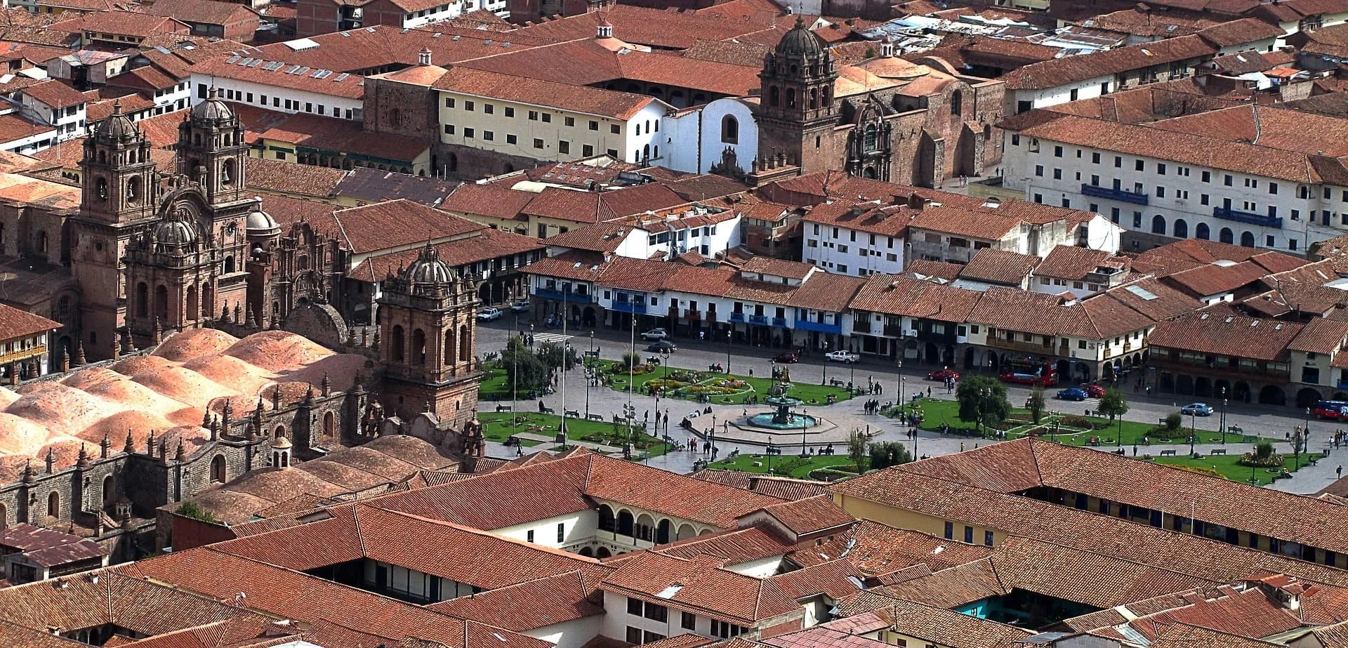 In which area of Cusco should I stay?