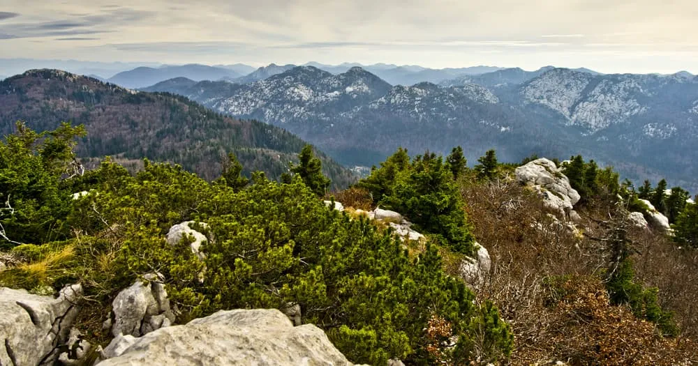 How does tipping in Croatia work?