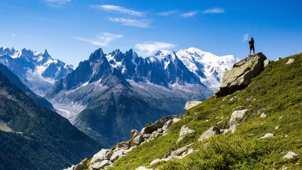 Tour du Mont Blanc Hike: All You Need To Know