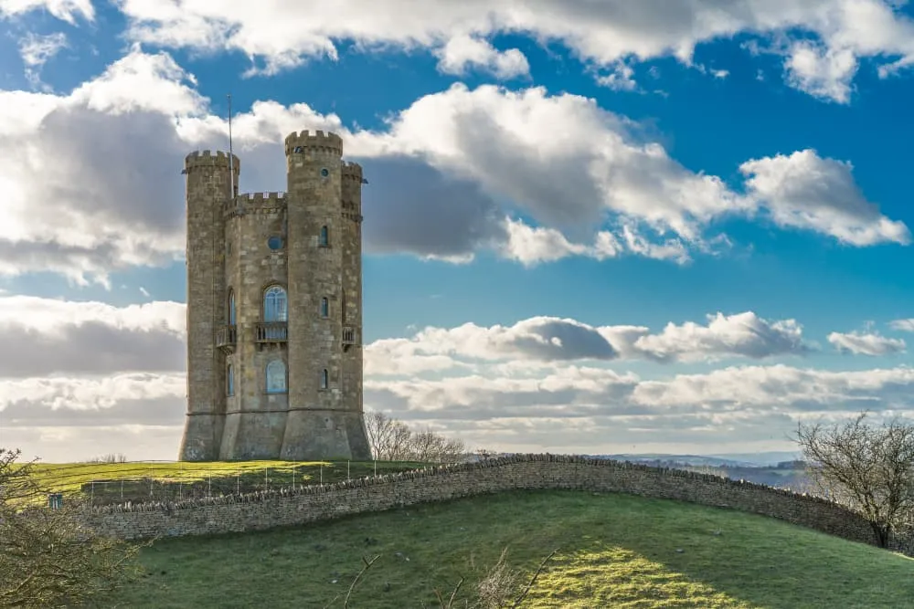 1. Cotswold Way, Sydengland