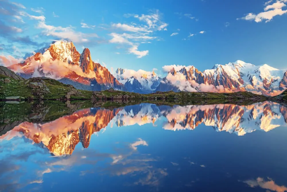 Hiking in France - 6 Best Hiking Trails in France