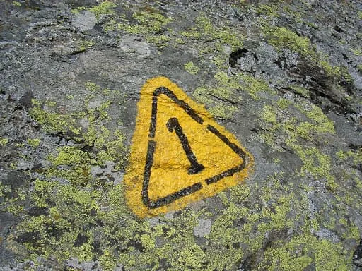 Alta Via 1 Navigation: How Do I Find My Way? 