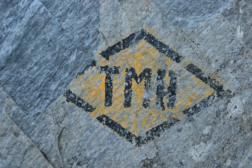 Full Tour du Mont Blanc (10 days) 5