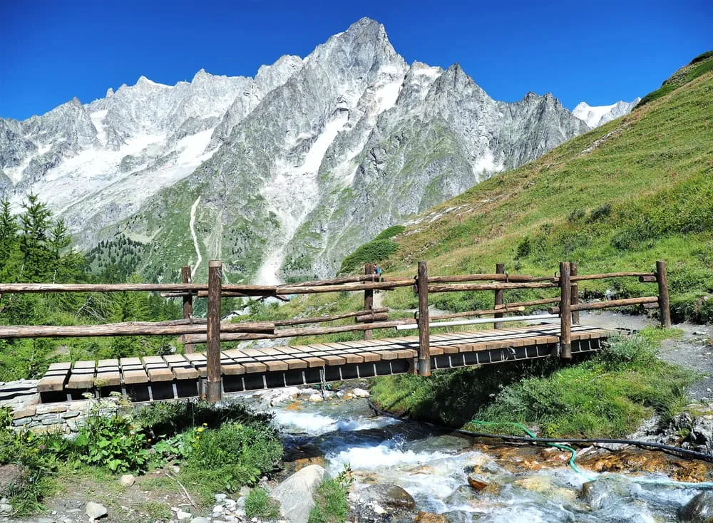 Full Tour du Mont Blanc (10 days) 8