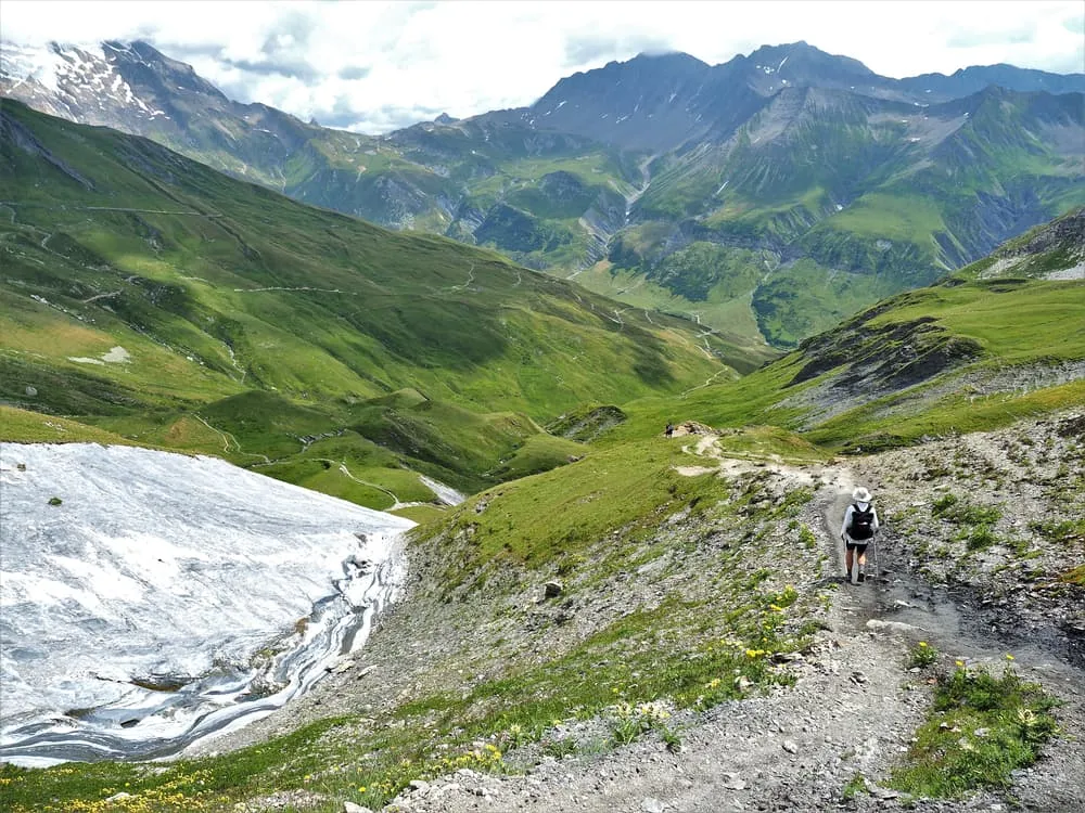 Full Tour du Mont Blanc (10 days) 7