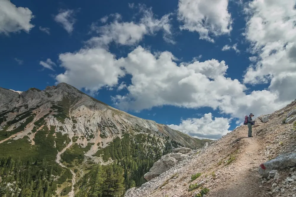 Southern Alta Via 1 7