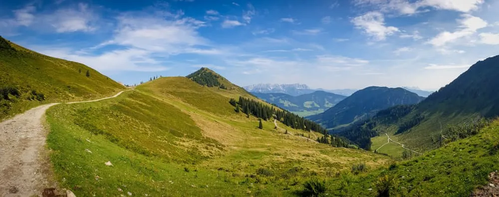 Short Adlerweg from Innsbruck 9