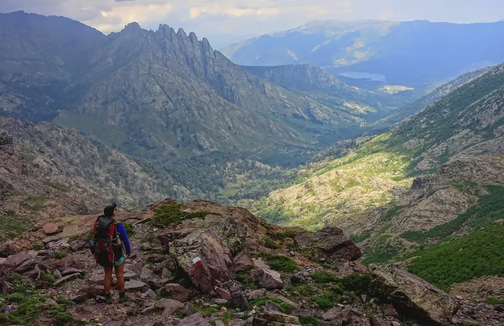 GR20 Full Version (from North to South) 3