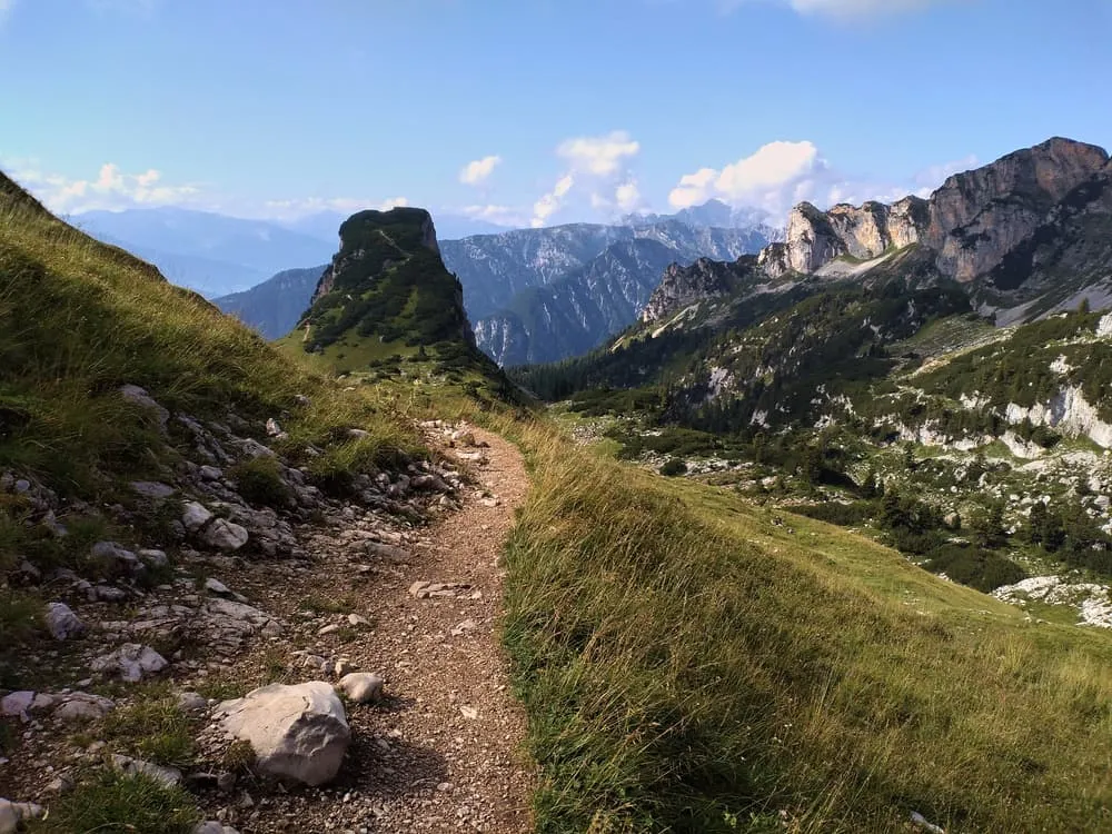 Short Adlerweg from Innsbruck 8