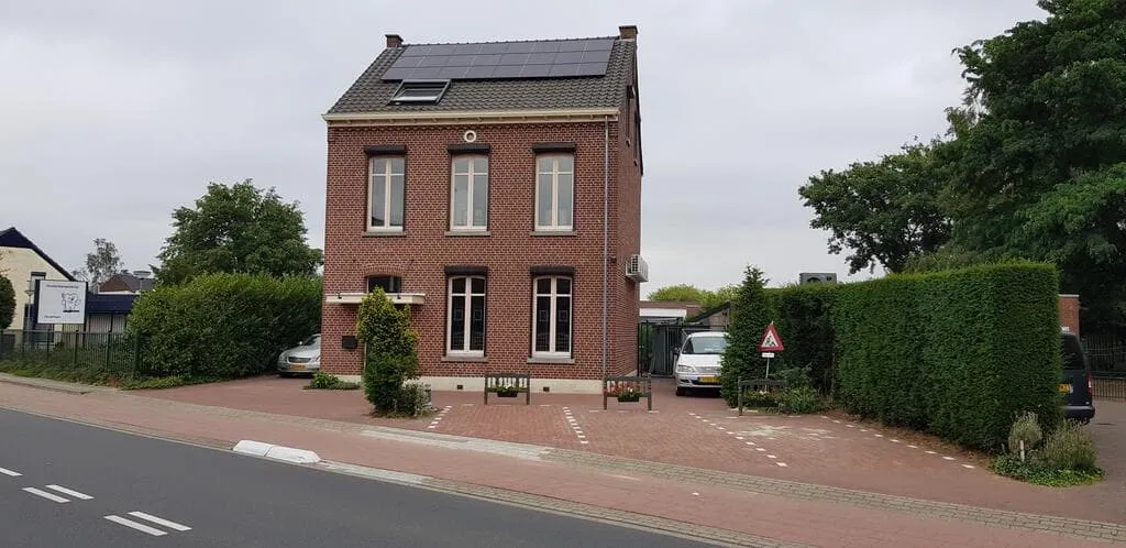 Etappe 22: Venlo - Swalmen