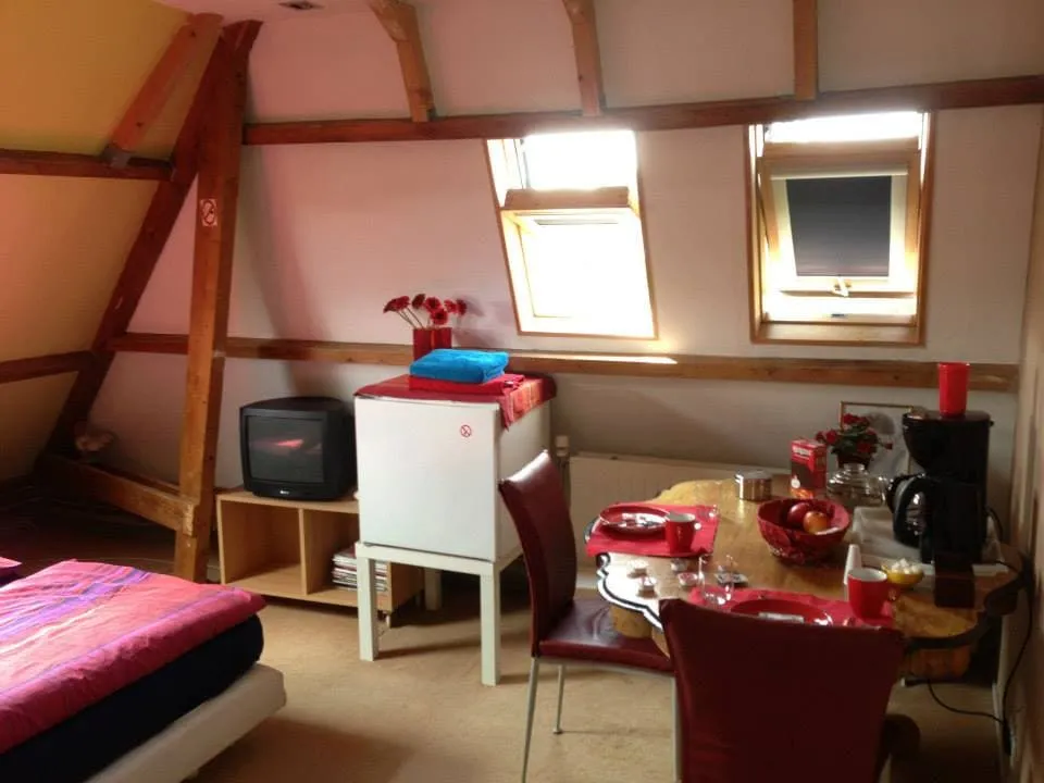 Etappe 2: Winsum naar Groningen Stad