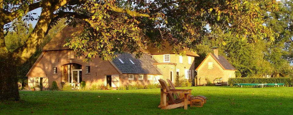 Etappe 13: Laren - Vorden