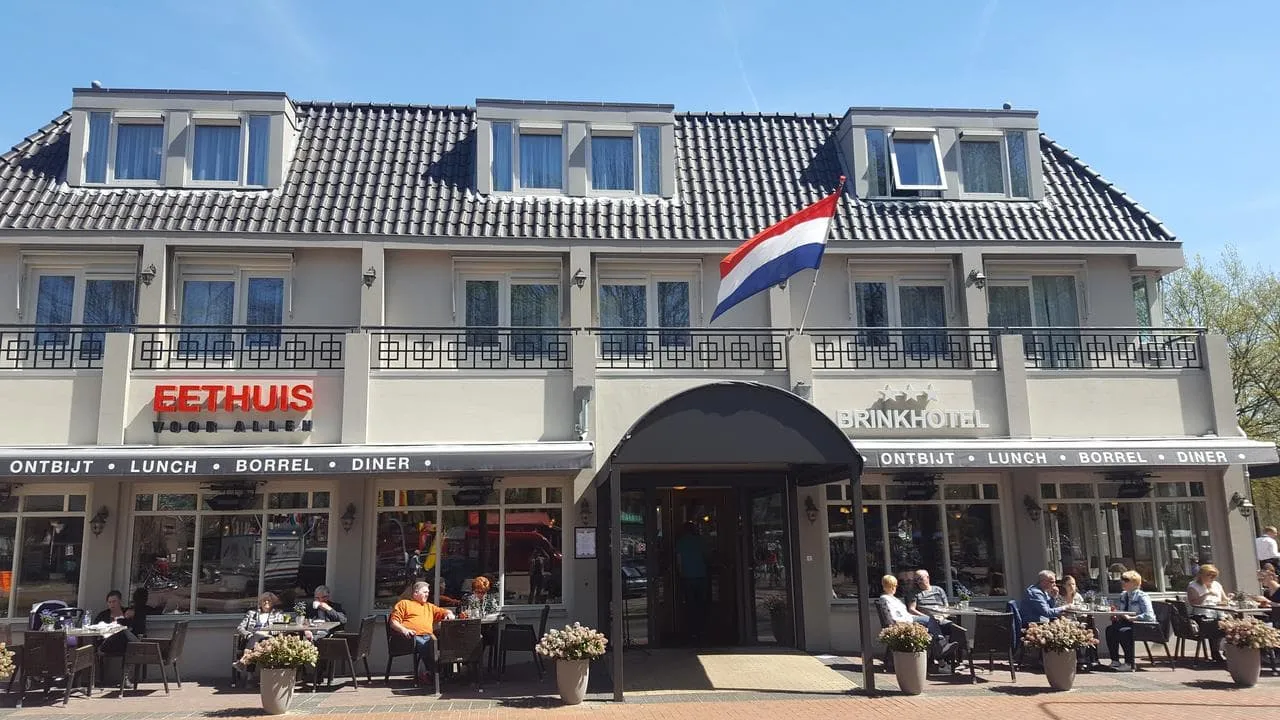 Etappe 3: Groningen Stad - Zuidlaren