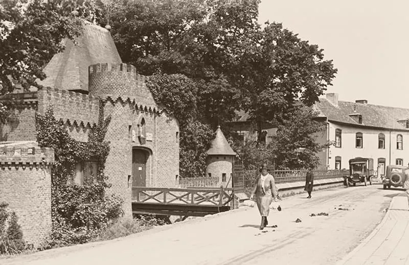 Etappe 24: Montfort - Sittard 