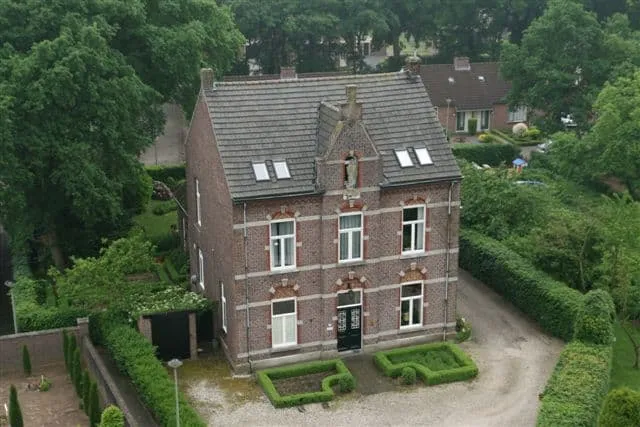 Etappe 20: Vierlingsbeek - Swolgen