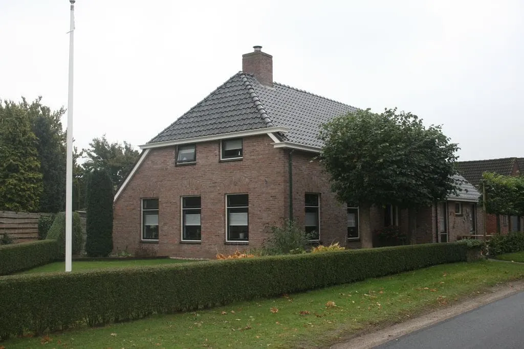 Etappe 4: Zuidlaren - Rolde