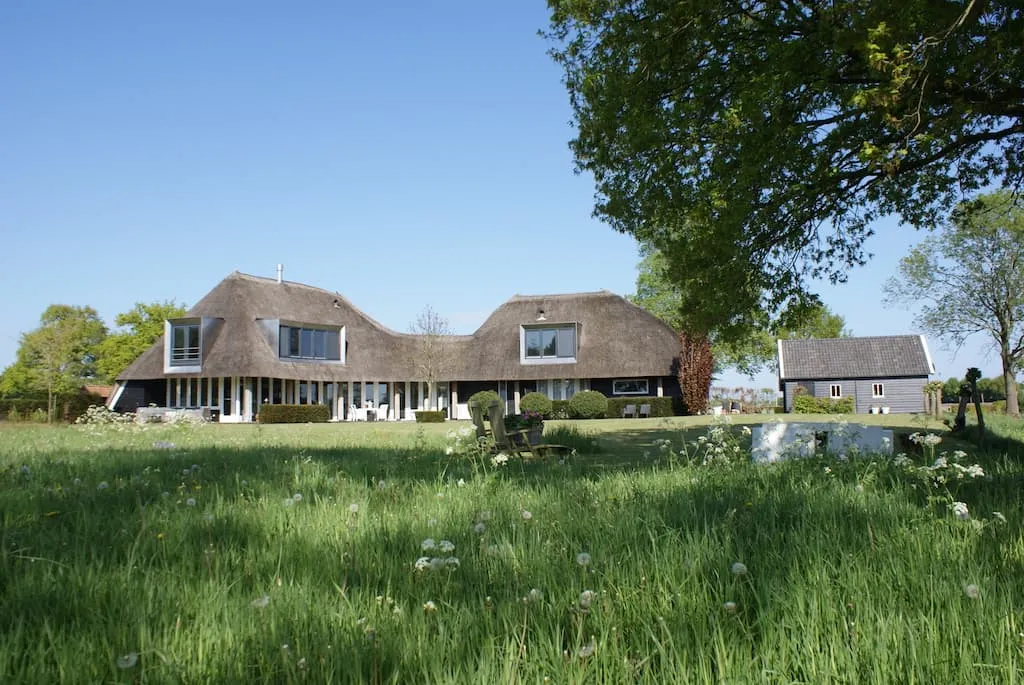 Etappe 9: Hardenberg - Ommen