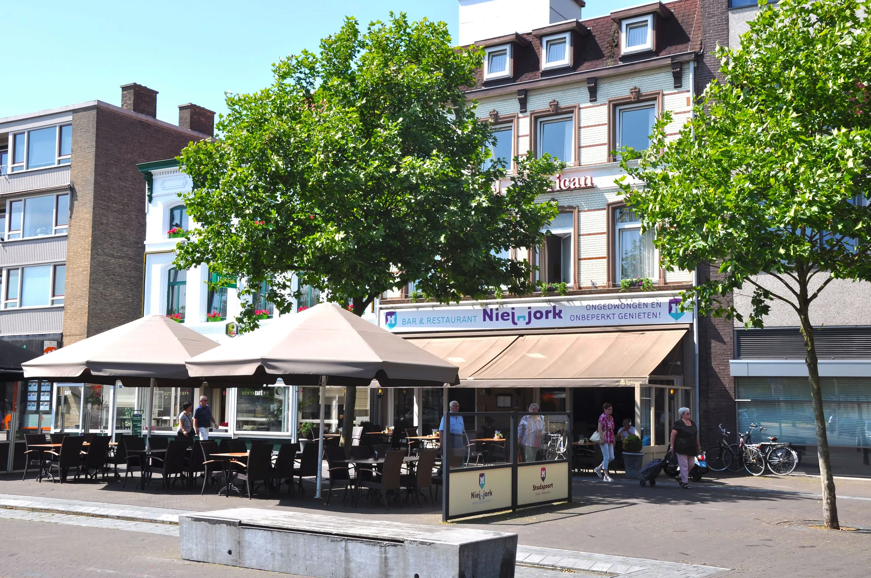 Etappe 21: Swolgen - Venlo 