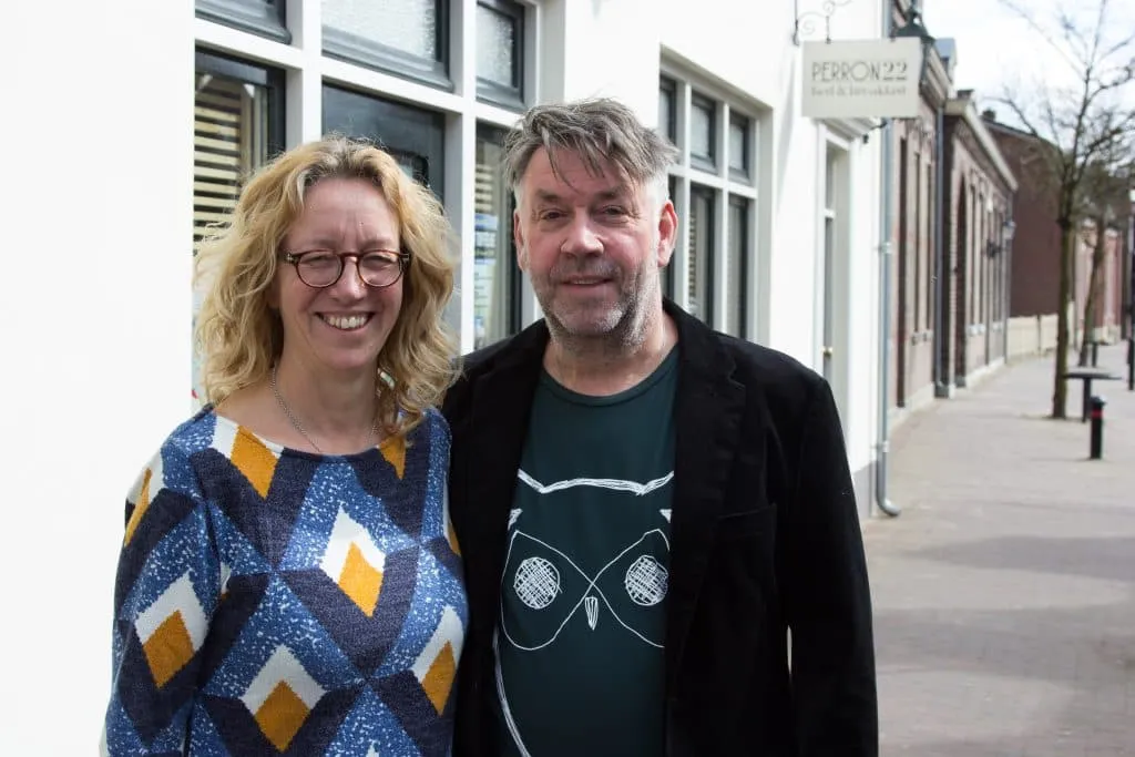 Etappe 19: Gennep - Vierlingsbeek 