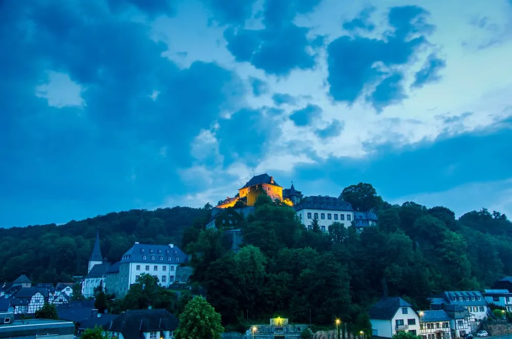 Eifelsteig 5 days - long weekend 6