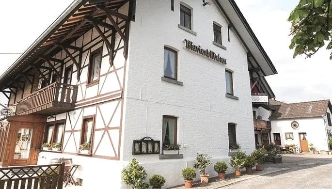 Alloggio Eifelsteig: Hotel o Gasthof