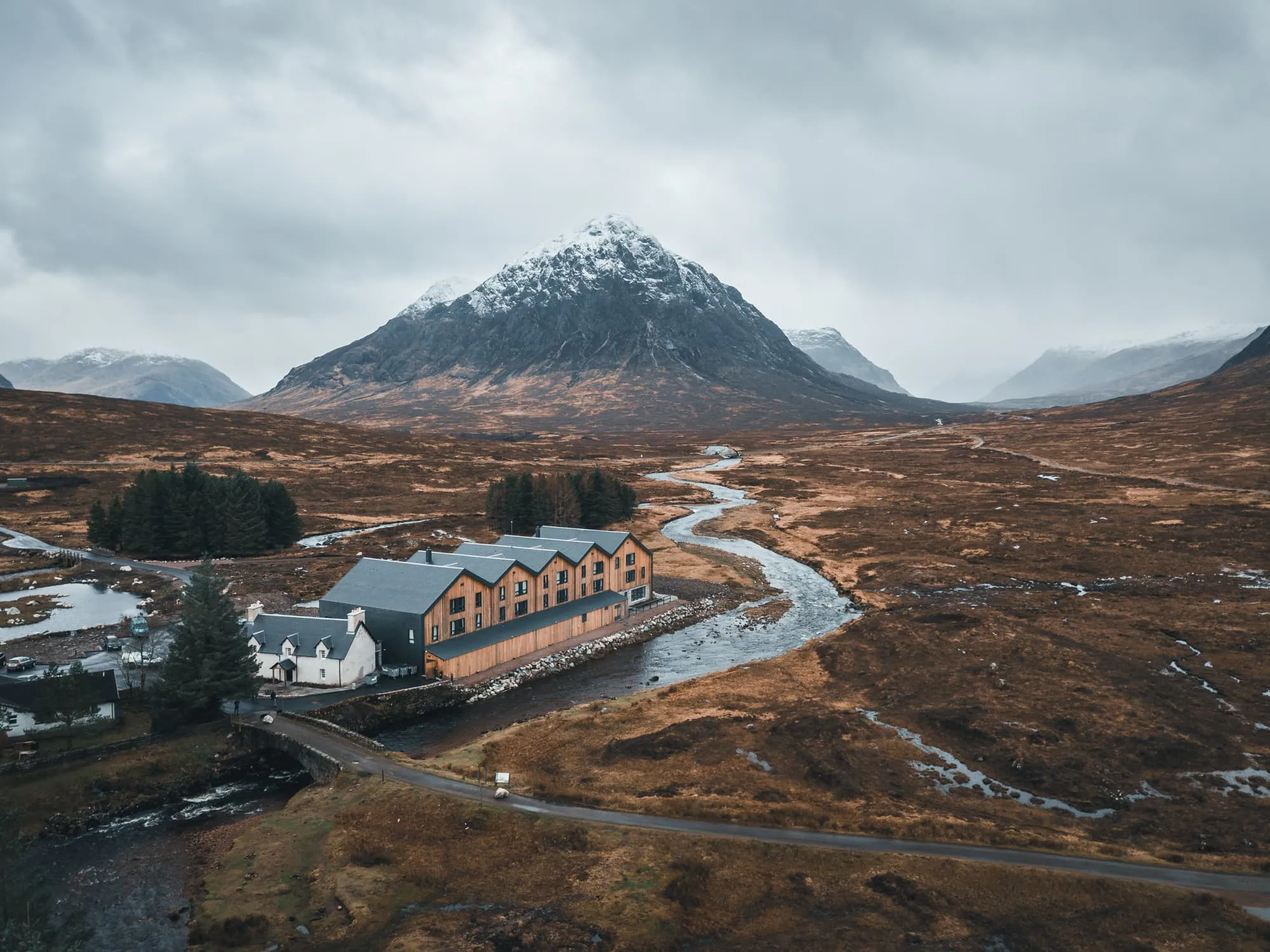 West Highland Way Accommodation: Where Do I Spend The Night? 