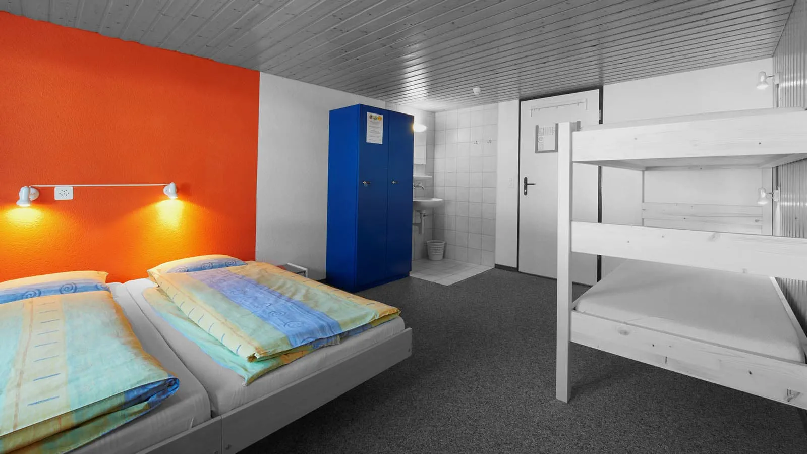 Naturfreunde Hostel (Grindelwald)