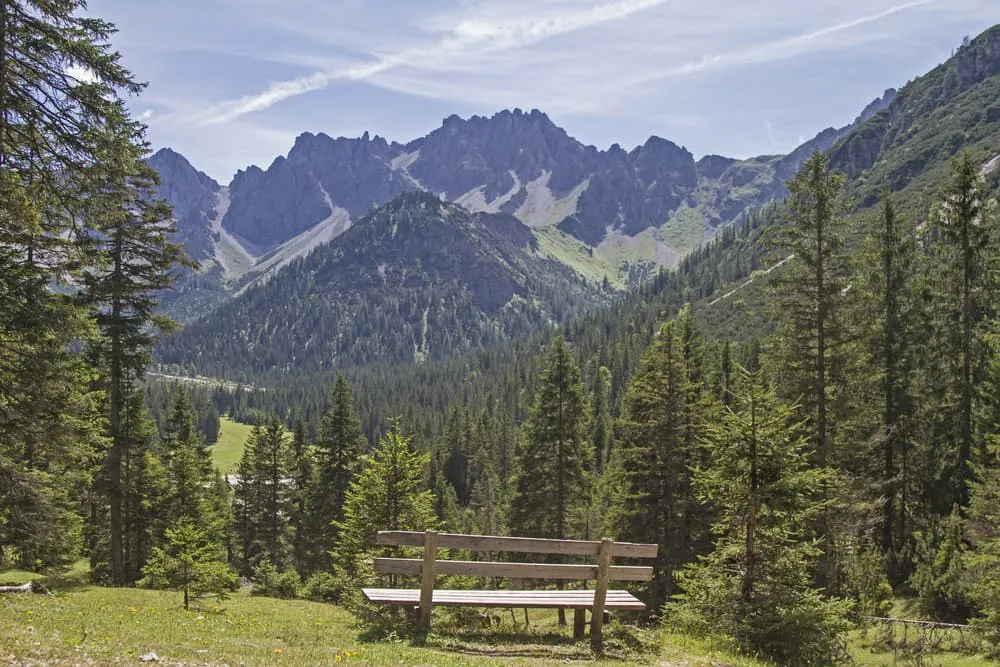 Short Adlerweg from Innsbruck 3