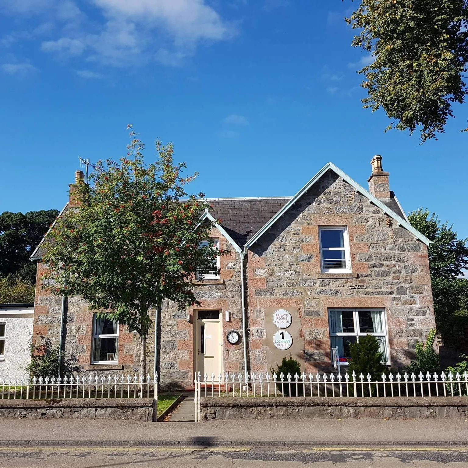 Loch Ness Inn (Drumnadrochit)