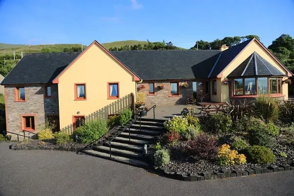 Camp Junction House (Camp)