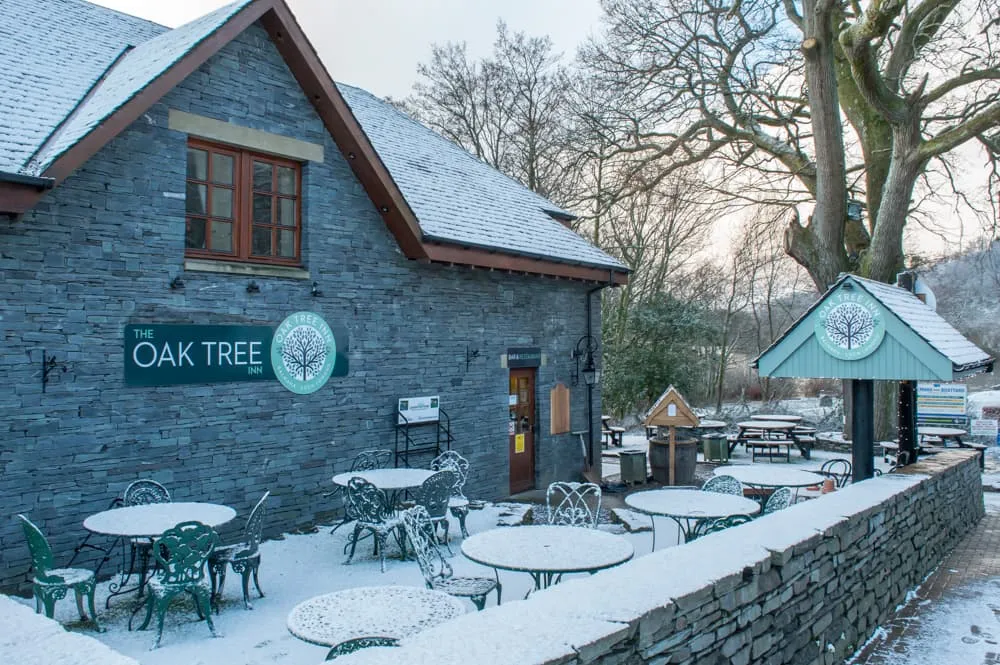 Hotel in Scotland 289