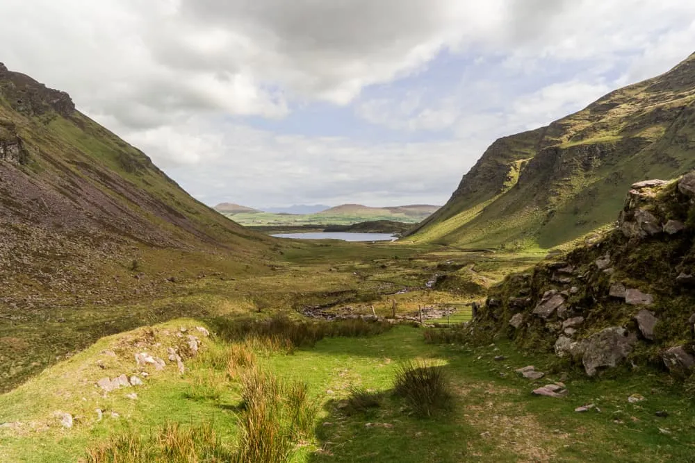 Dingle Way - Short 5