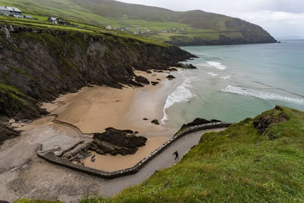 Dingle Way - Short 2