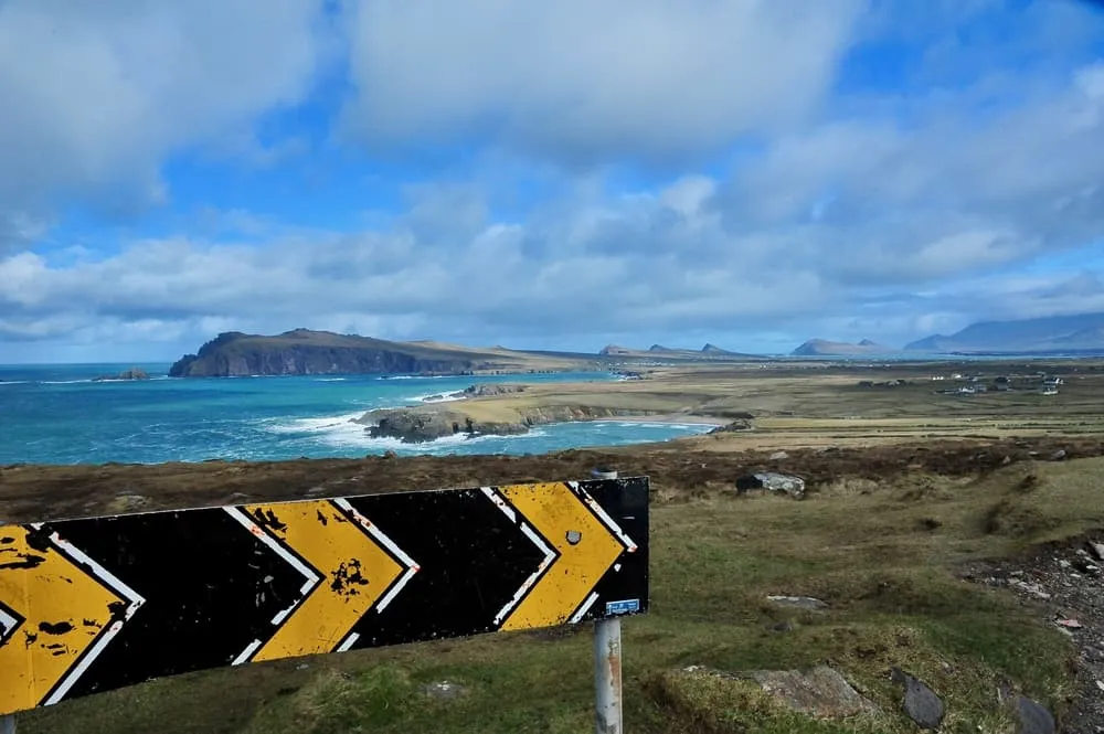 Dingle Way - Short 12