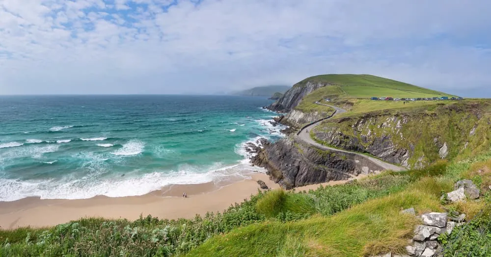 Dingle Way - Short 7