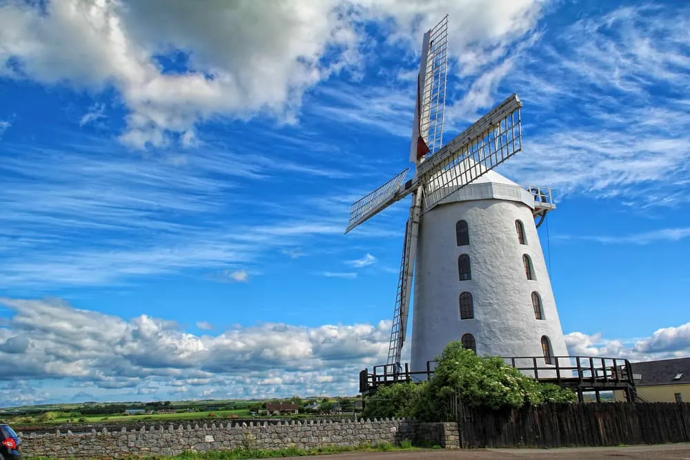 Dingle Way - Short 1