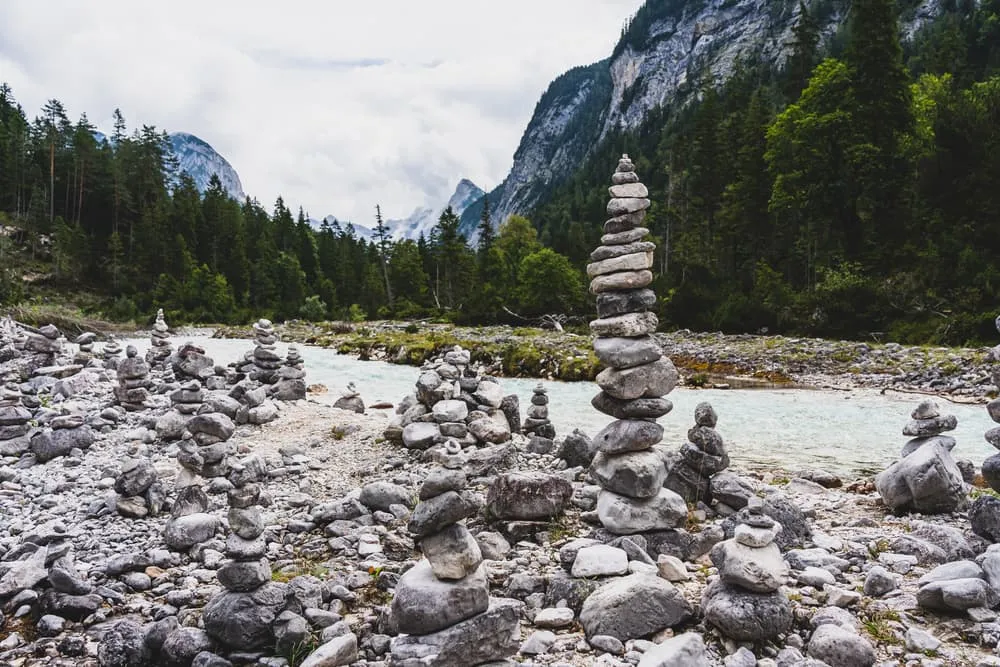 4. Tyrol to the Max: Hiking Along the Adlerweg