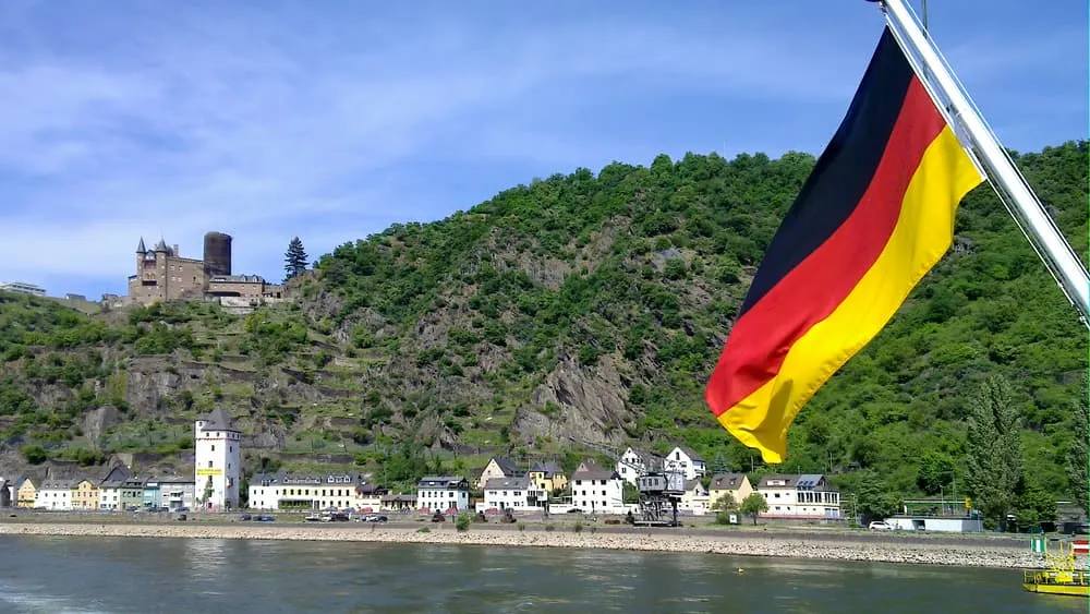 Hiking in Germany: 5 Best Hiking Holidays