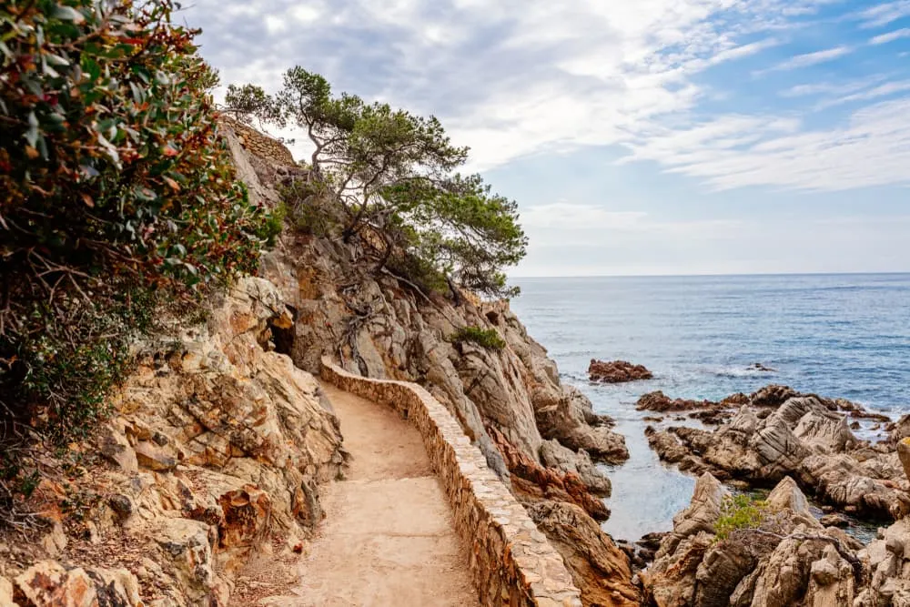 For Endurers: GR92 Costa Brava