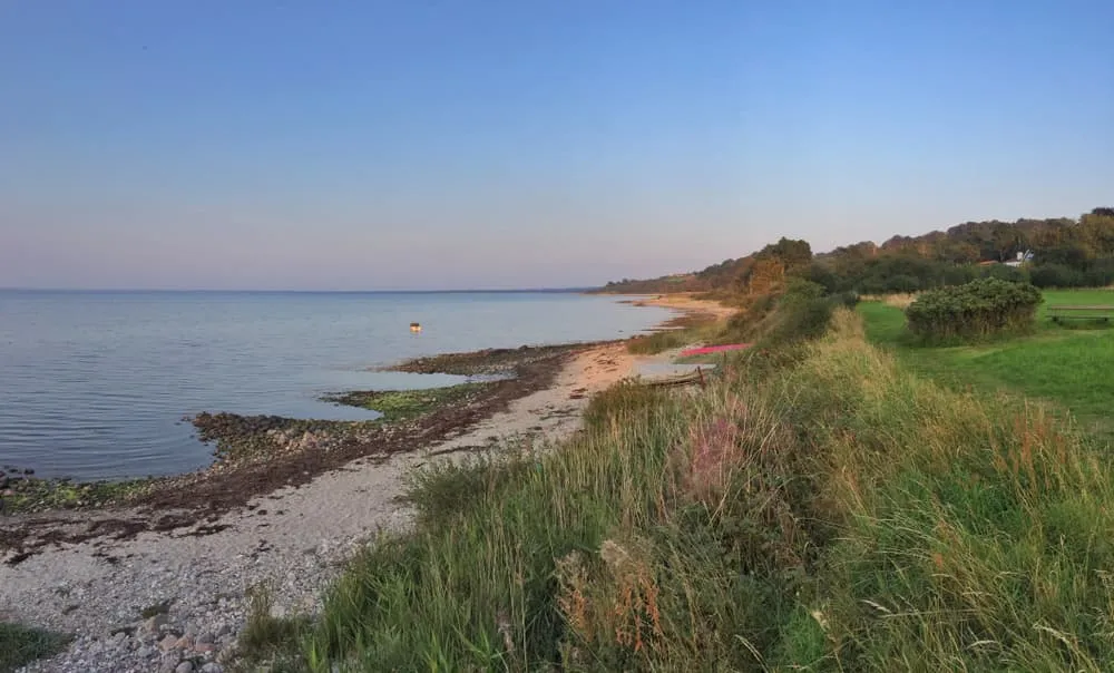 Sjællandsleden - Rondje Zeeland