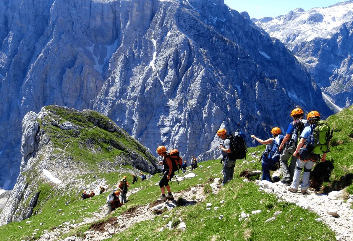 Mount Triglav Climb (Self Guided) - Including Accommodation Before and After 6