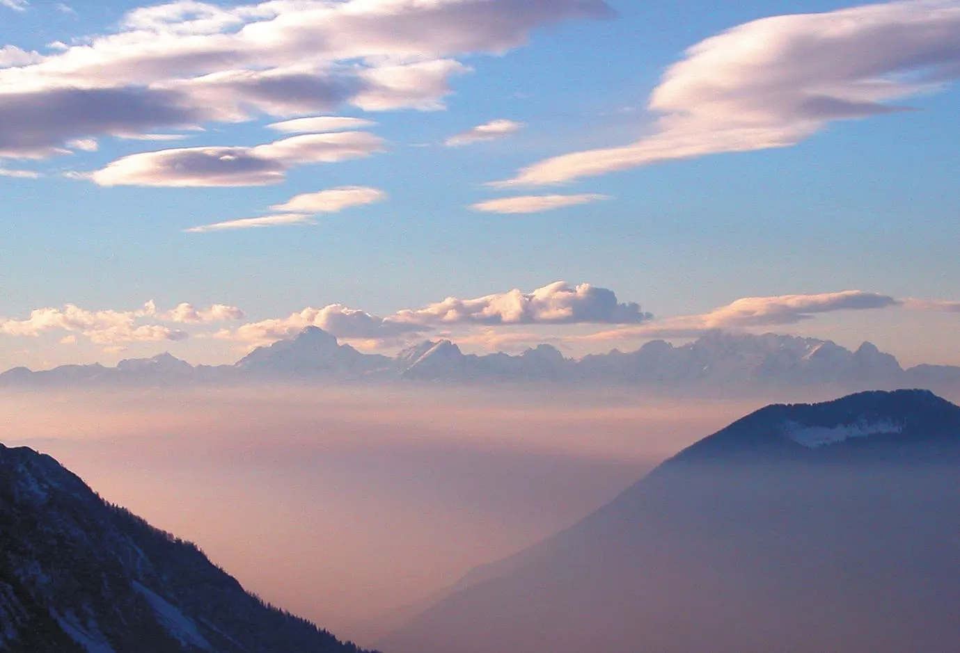 Ascensión al Monte Triglav (Autoguiada) 9